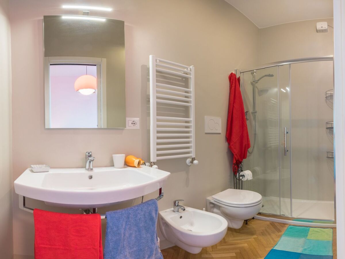 Appartement Giulia 6 avec piscine près de Lucignano - Photo 31