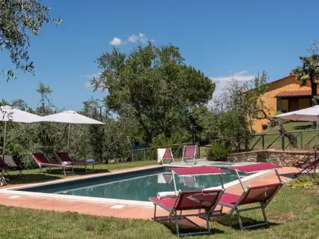 Villa Bellaria – 12 pers, piscine, panneaux solaires : photo 2