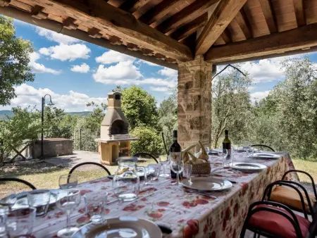 Villa Bellaria – 12 pers, piscine, panneaux solaires : photo 3