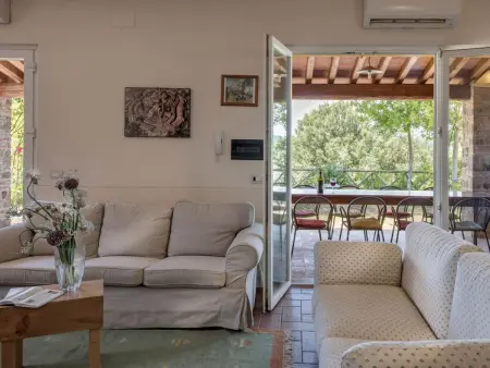 Villa Bellaria – 12 pers, piscine, panneaux solaires : photo 4