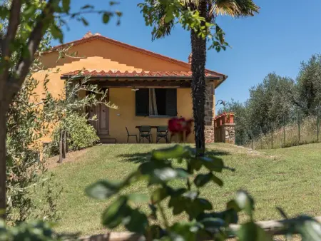 Villa Bellaria – 12 pers, piscine, panneaux solaires : photo 7
