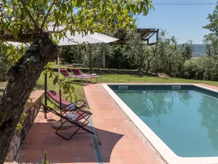 Villa Bellaria – 12 pers, piscine, panneaux solaires : photo 8