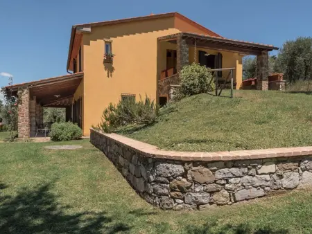 Villa Bellaria – 12 pers, piscine, panneaux solaires : photo 11