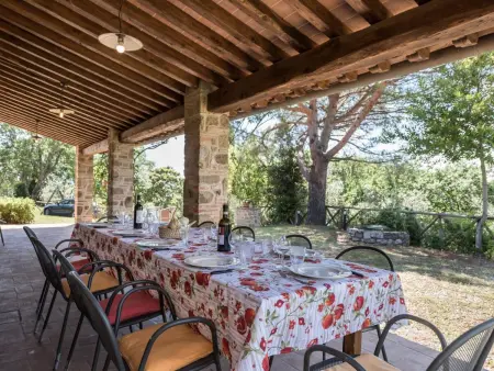 Villa Bellaria – 12 pers, piscine, panneaux solaires : photo 13