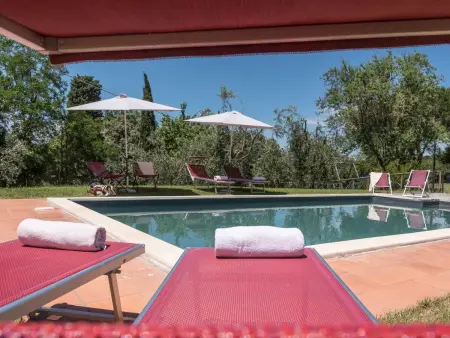 Villa Bellaria – 12 pers, piscine, panneaux solaires : photo 15