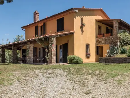 Villa Bellaria – 12 pers, piscine, panneaux solaires : photo 17