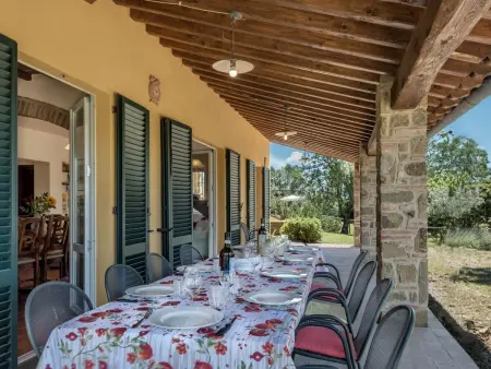 Villa Bellaria – 12 pers, piscine, panneaux solaires : photo 18