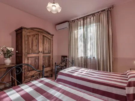 Villa Bellaria – 12 pers, piscine, panneaux solaires : photo 28