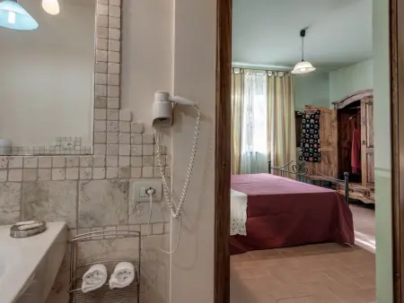 Villa Bellaria – 12 pers, piscine, panneaux solaires : photo 31