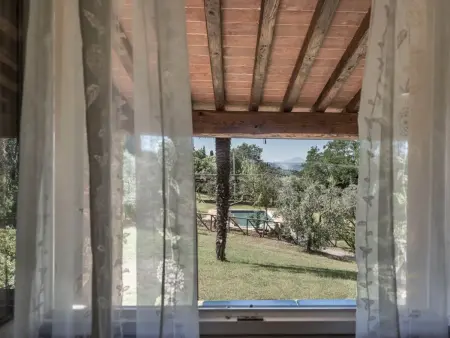 Villa Bellaria – 12 pers, piscine, panneaux solaires : photo 40