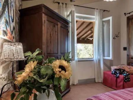 Villa Bellaria – 12 pers, piscine, panneaux solaires : photo 41
