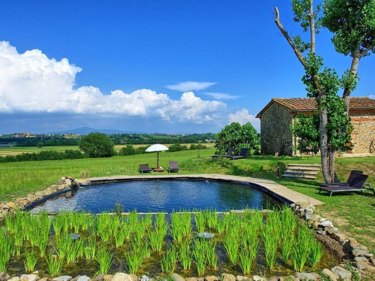 Villa Eleonora - Maison Toscane avec Biolago - Photo 2
