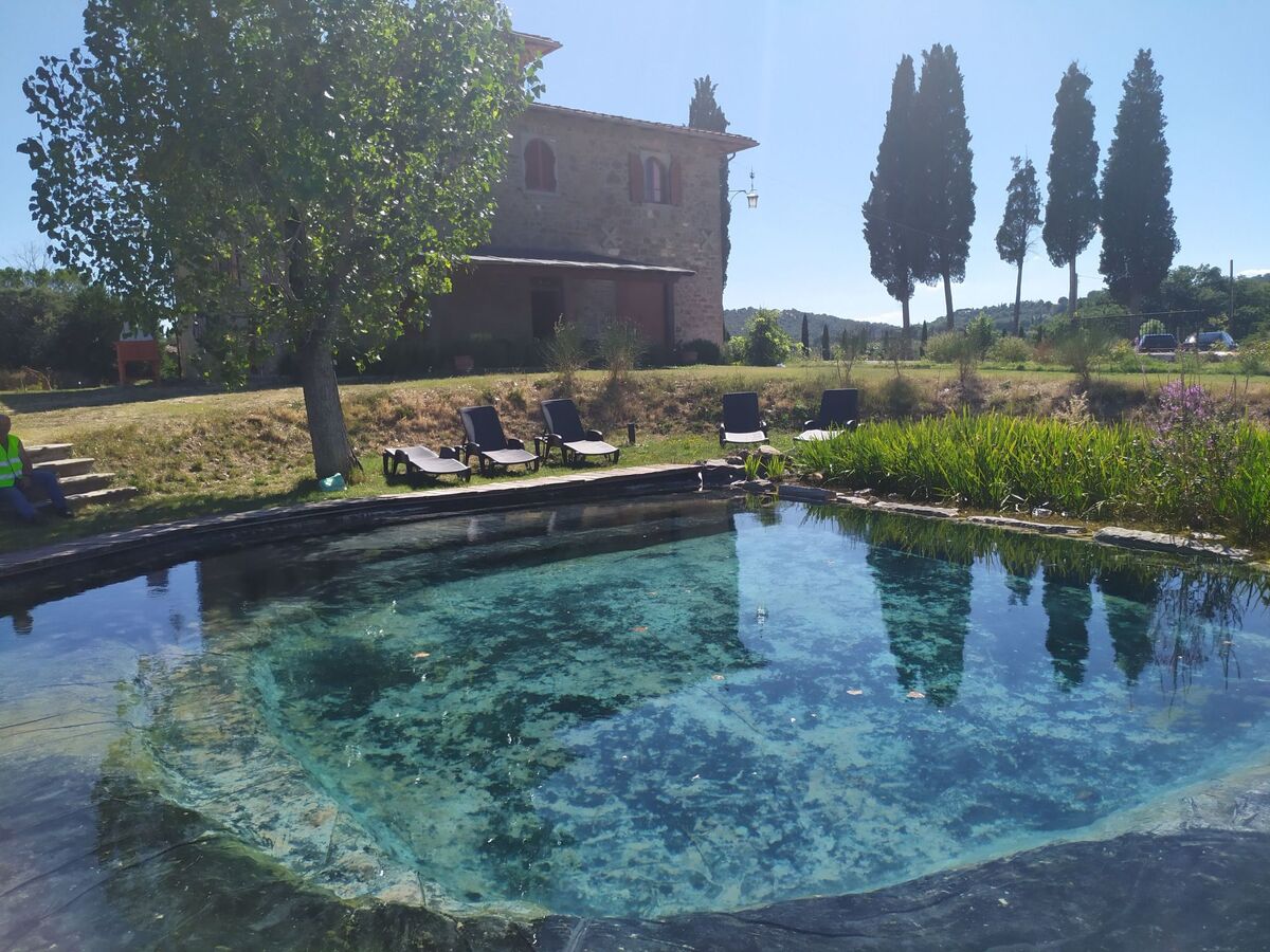 Villa Eleonora - Maison Toscane avec Biolago - Photo 4