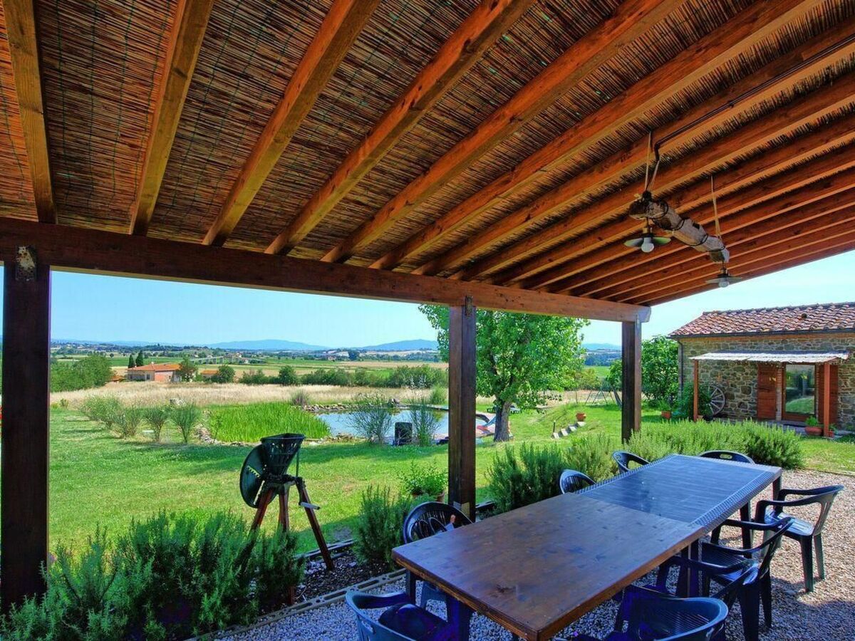 Villa Eleonora - Maison Toscane avec Biolago - Photo 5