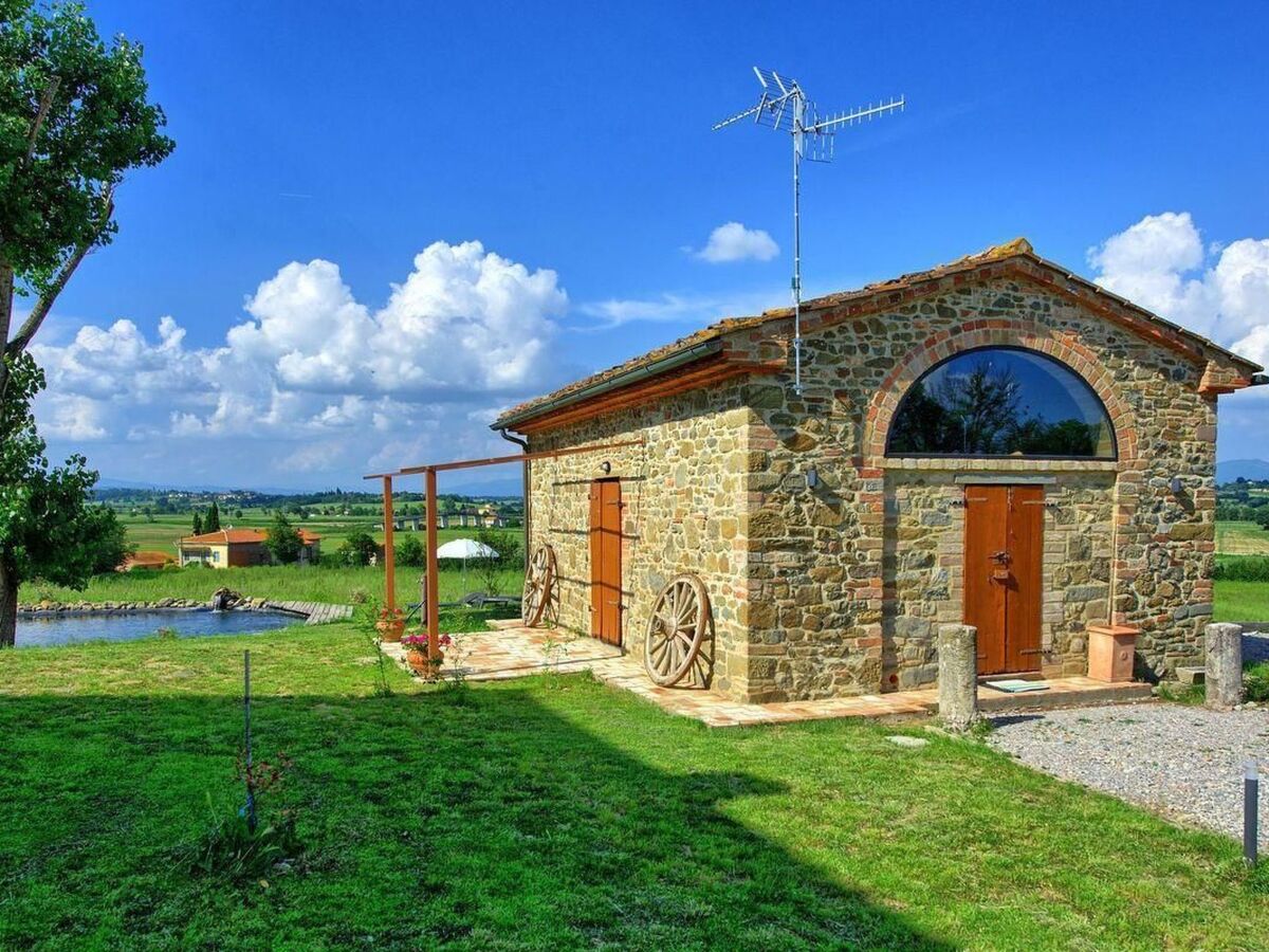 Villa Eleonora - Maison Toscane avec Biolago - Photo 6