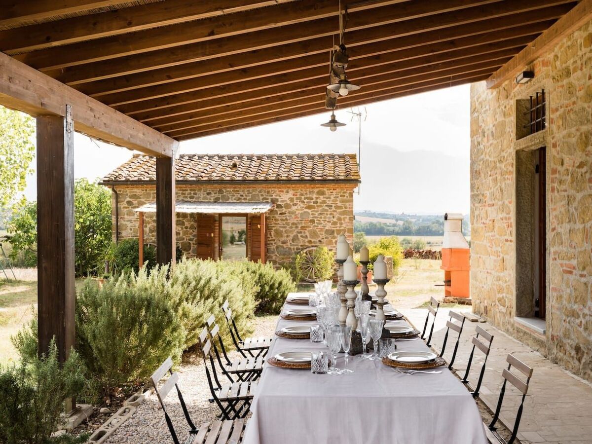 Villa Eleonora - Maison Toscane avec Biolago - Photo 7