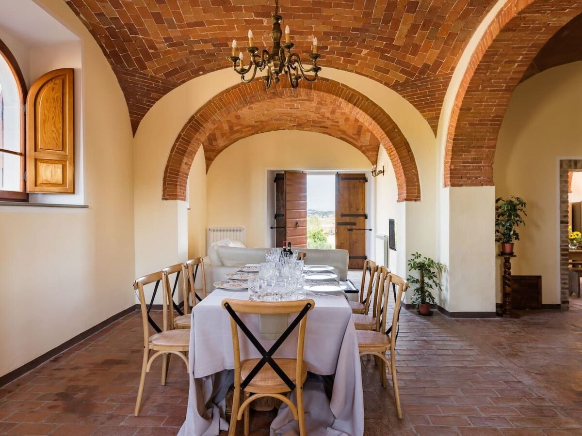 Villa Eleonora - Maison Toscane avec Biolago - Photo 8