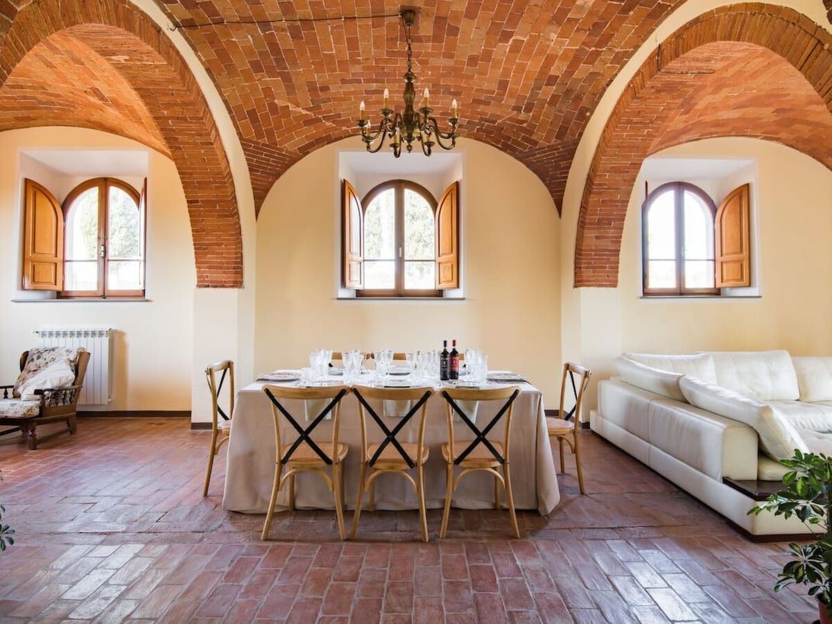 Villa Eleonora - Maison Toscane avec Biolago - Photo 9