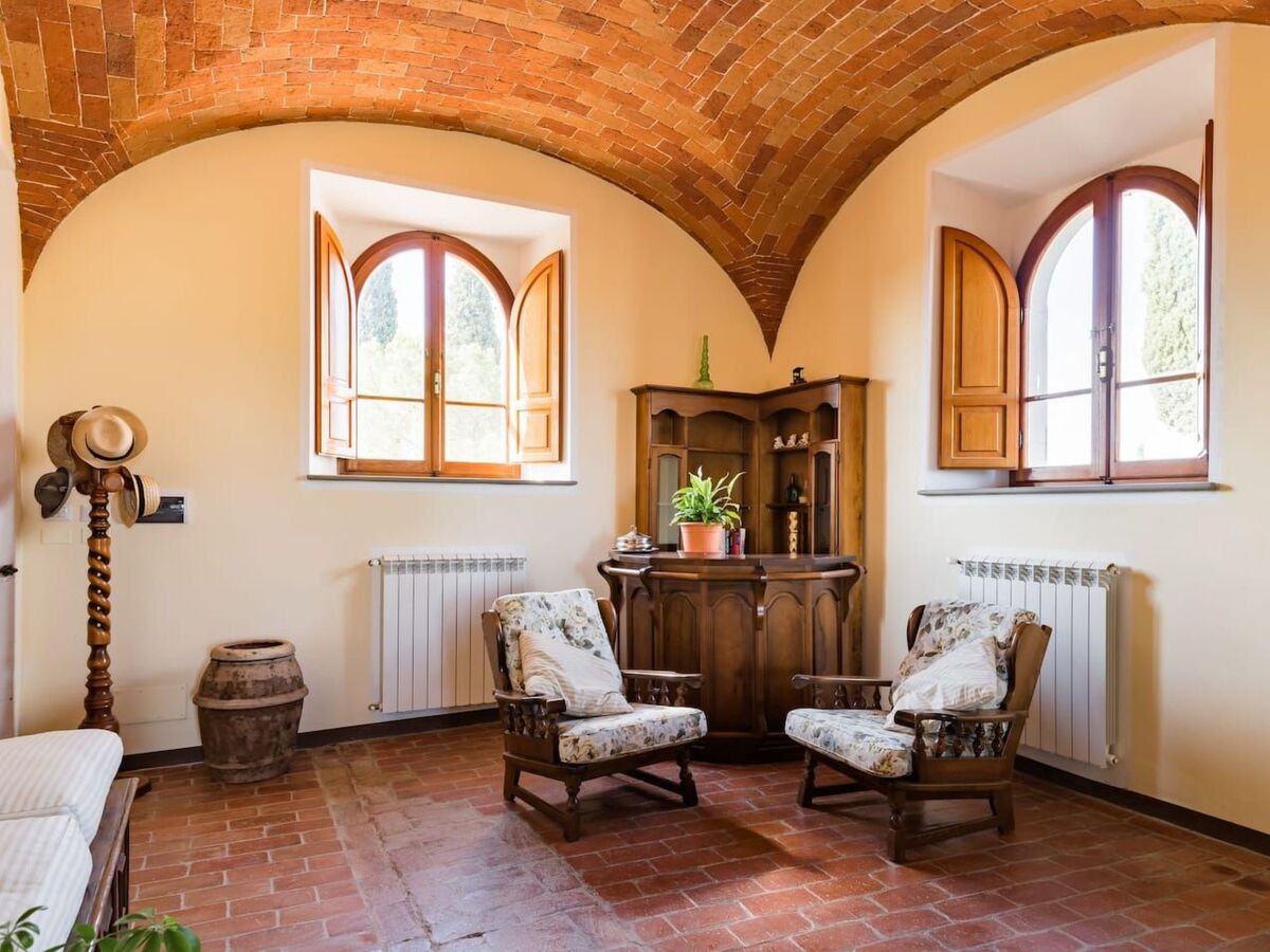 Villa Eleonora - Maison Toscane avec Biolago - Photo 10