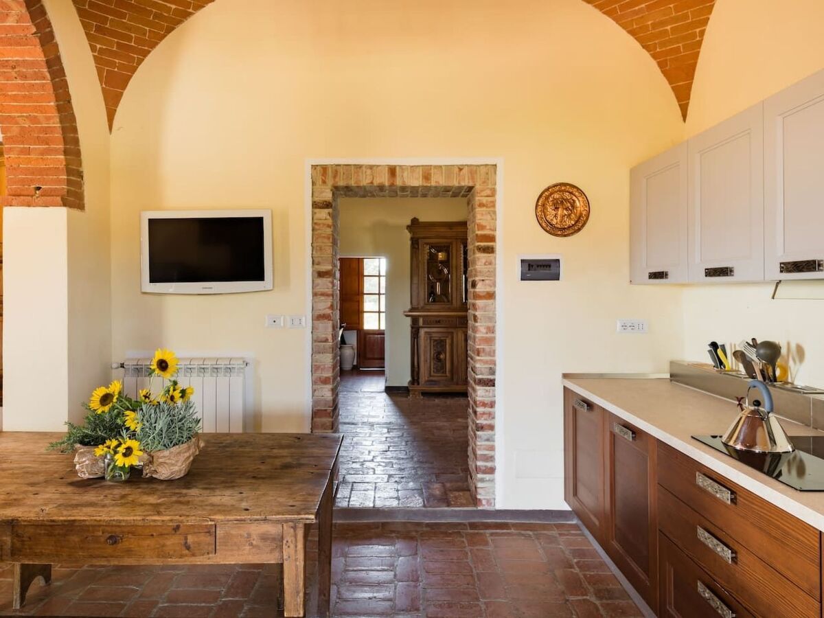 Villa Eleonora - Maison Toscane avec Biolago - Photo 11