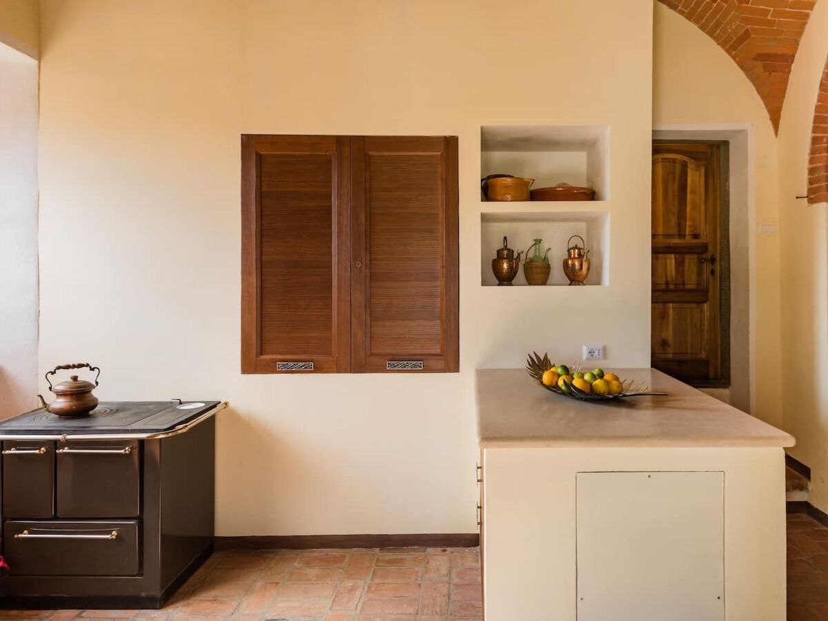 Villa Eleonora - Maison Toscane avec Biolago - Photo 12