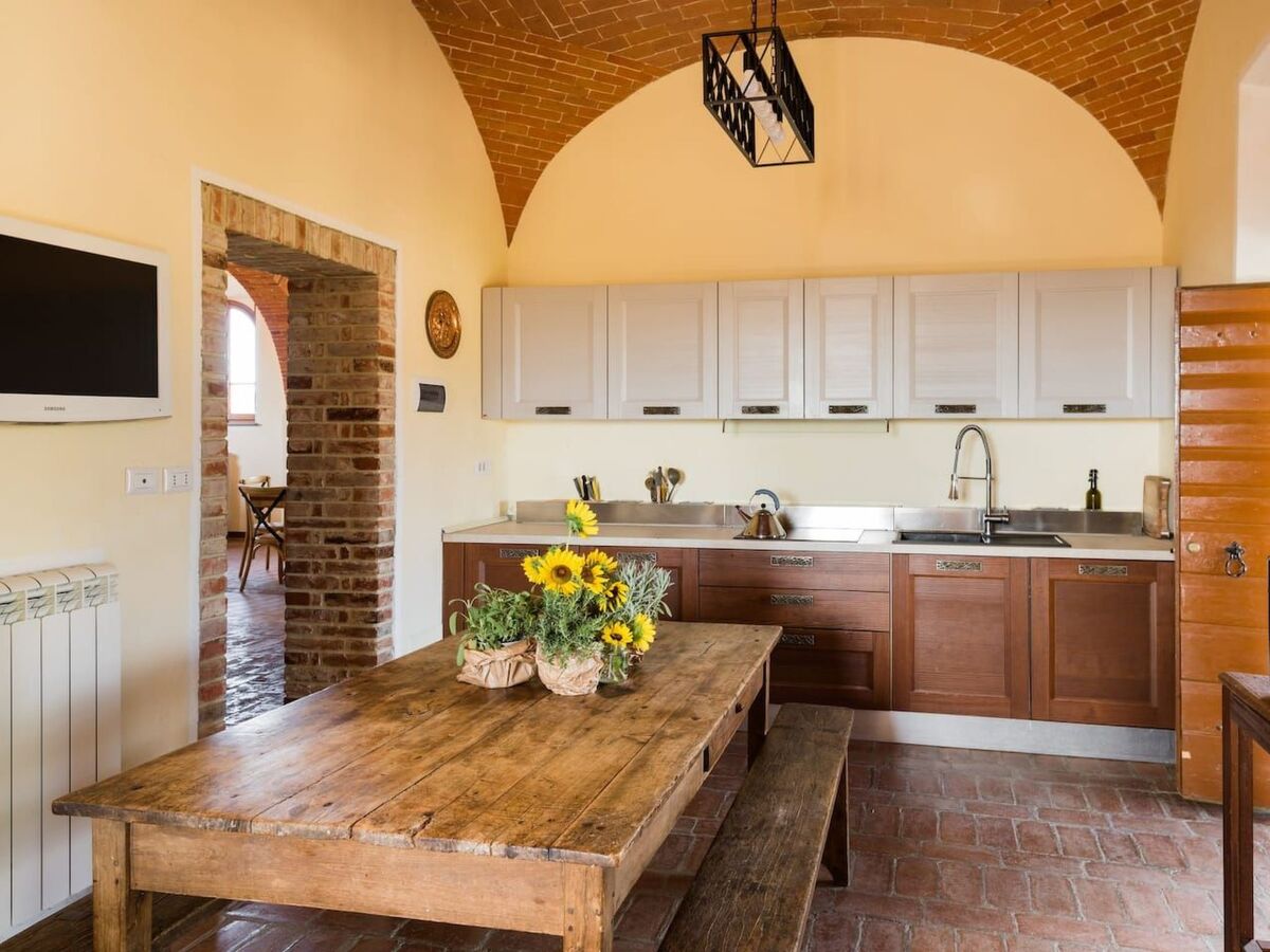 Villa Eleonora - Maison Toscane avec Biolago - Photo 13