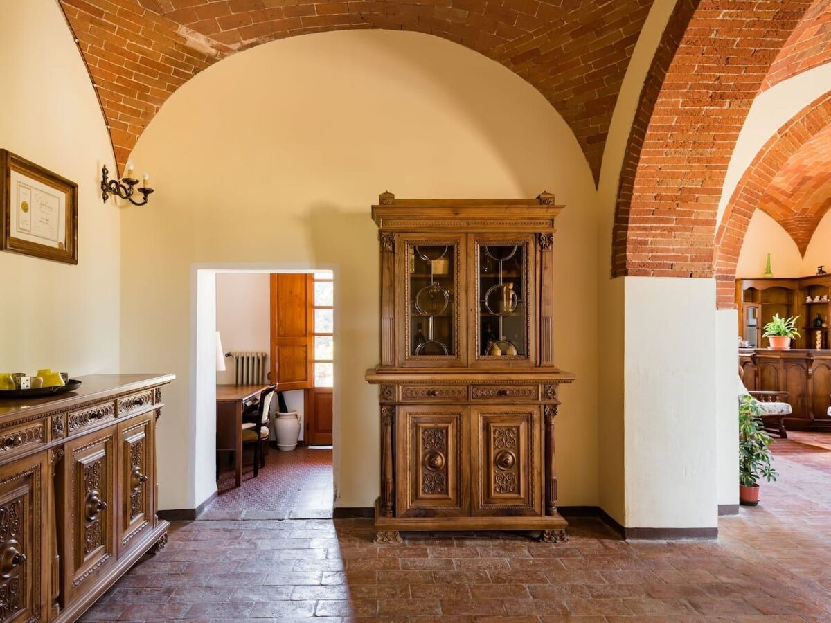 Villa Eleonora - Maison Toscane avec Biolago - Photo 14