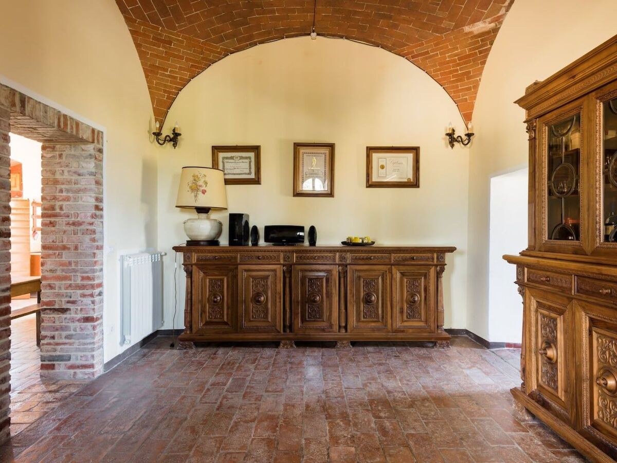 Villa Eleonora - Maison Toscane avec Biolago - Photo 15