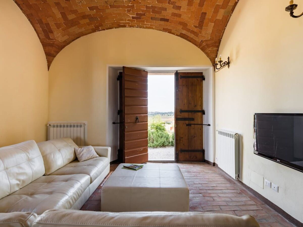 Villa Eleonora - Maison Toscane avec Biolago - Photo 16