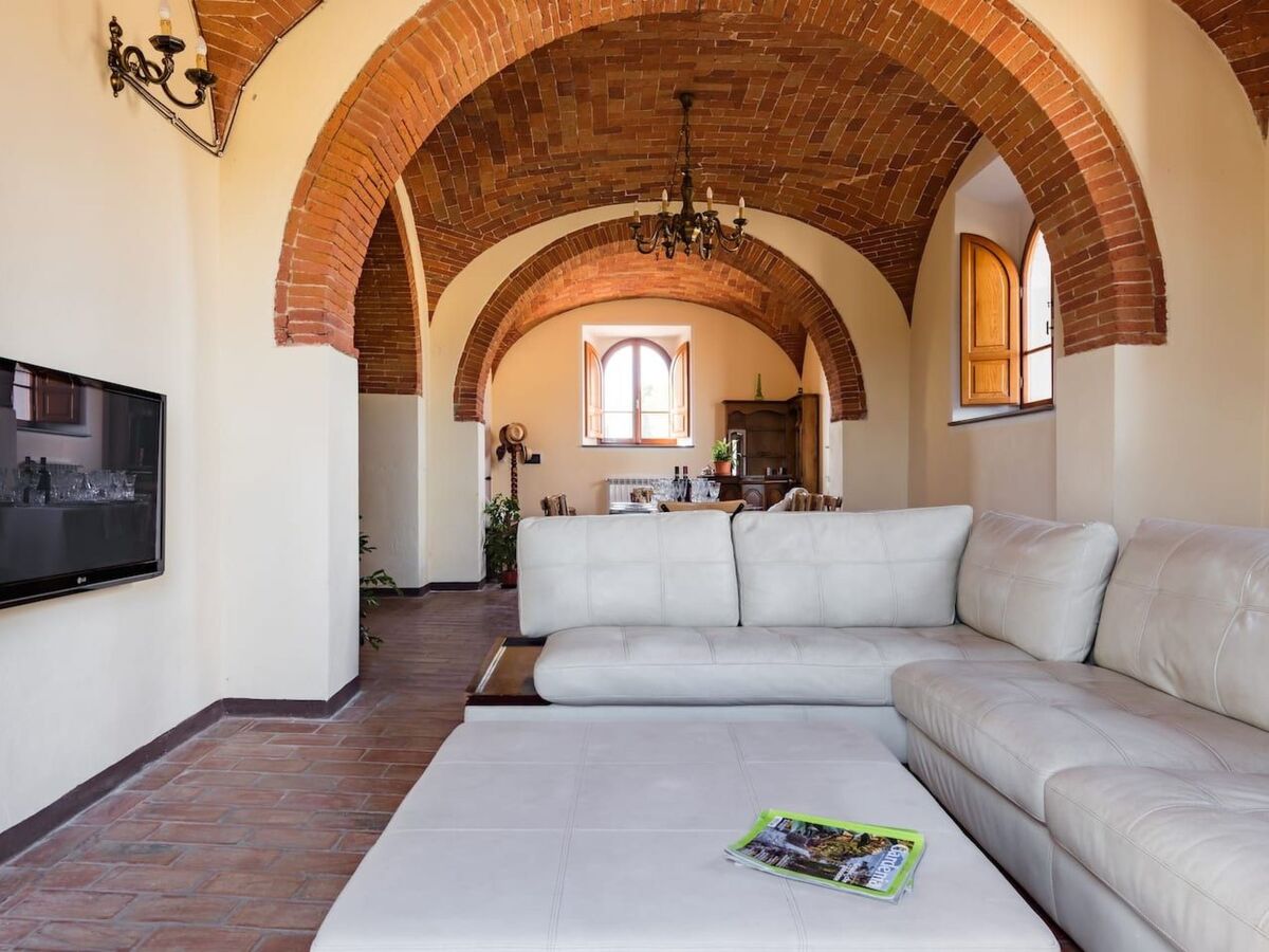 Villa Eleonora - Maison Toscane avec Biolago - Photo 17