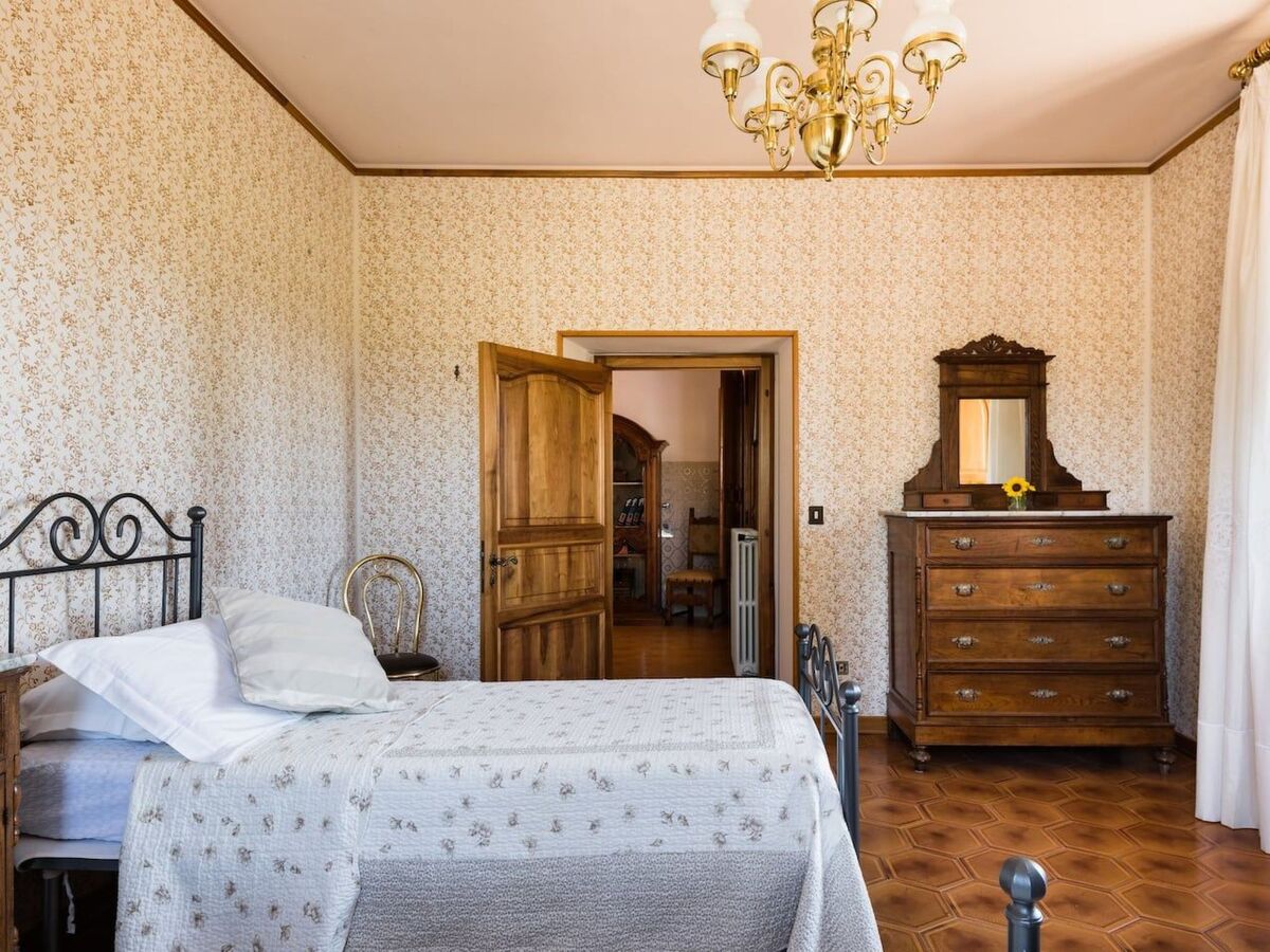 Villa Eleonora - Maison Toscane avec Biolago - Photo 20