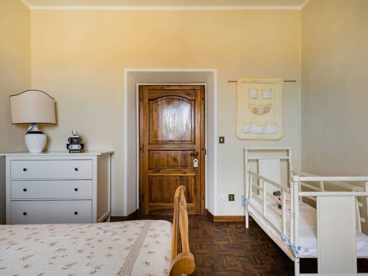 Villa Eleonora - Maison Toscane avec Biolago - Photo 21