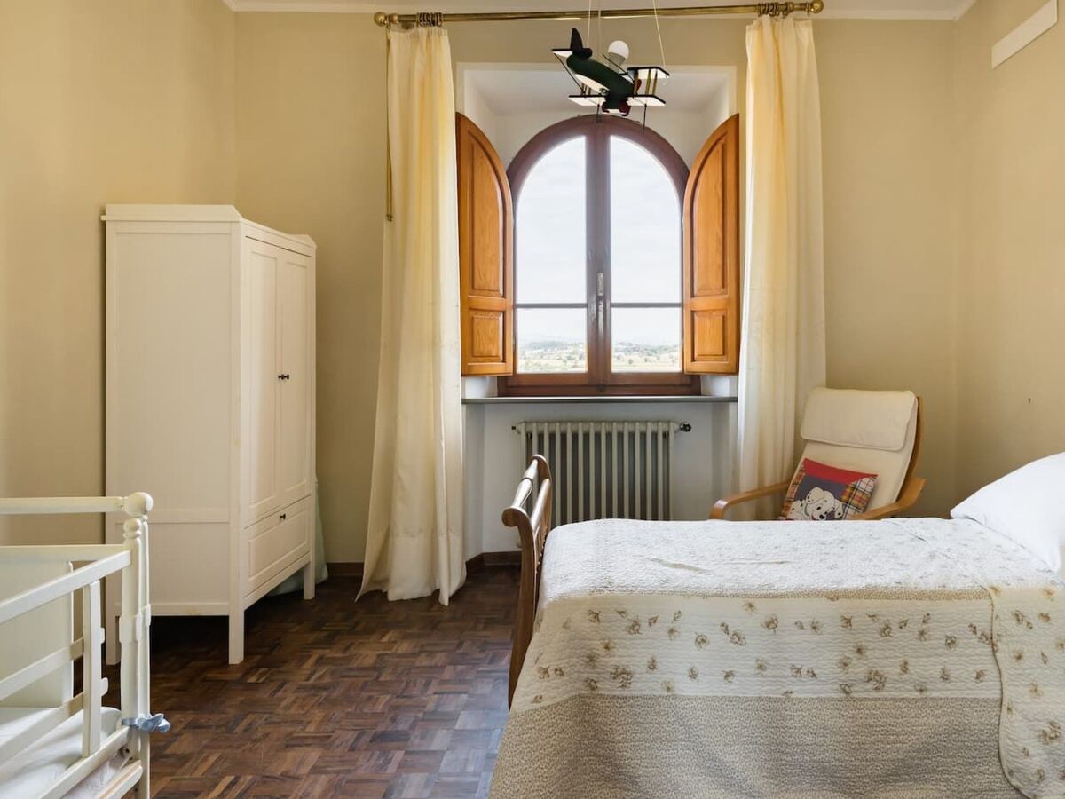 Villa Eleonora - Maison Toscane avec Biolago - Photo 22