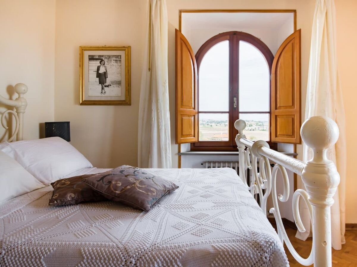 Villa Eleonora - Maison Toscane avec Biolago - Photo 25