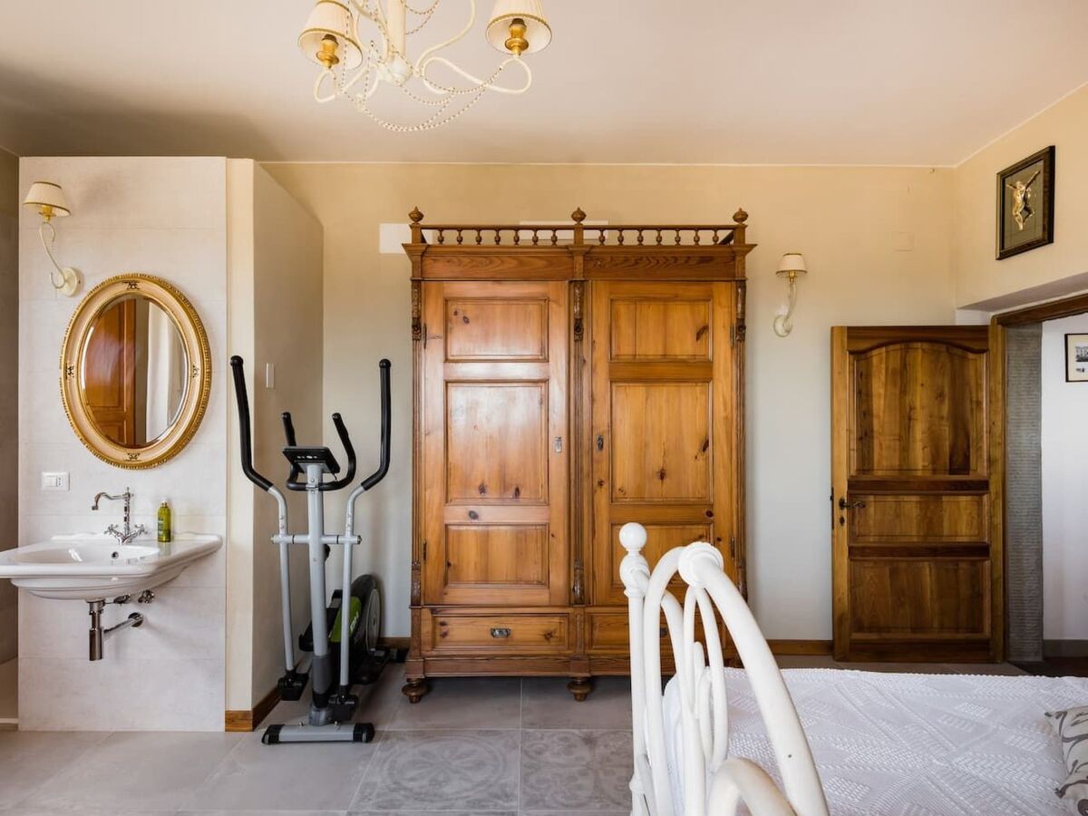 Villa Eleonora - Maison Toscane avec Biolago - Photo 26