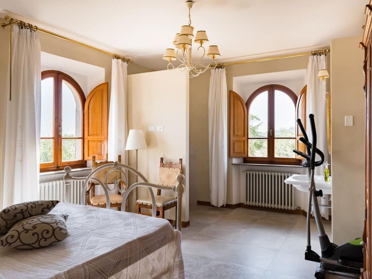 Villa Eleonora - Maison Toscane avec Biolago - Photo 27