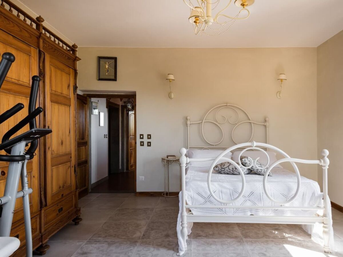 Villa Eleonora - Maison Toscane avec Biolago - Photo 28