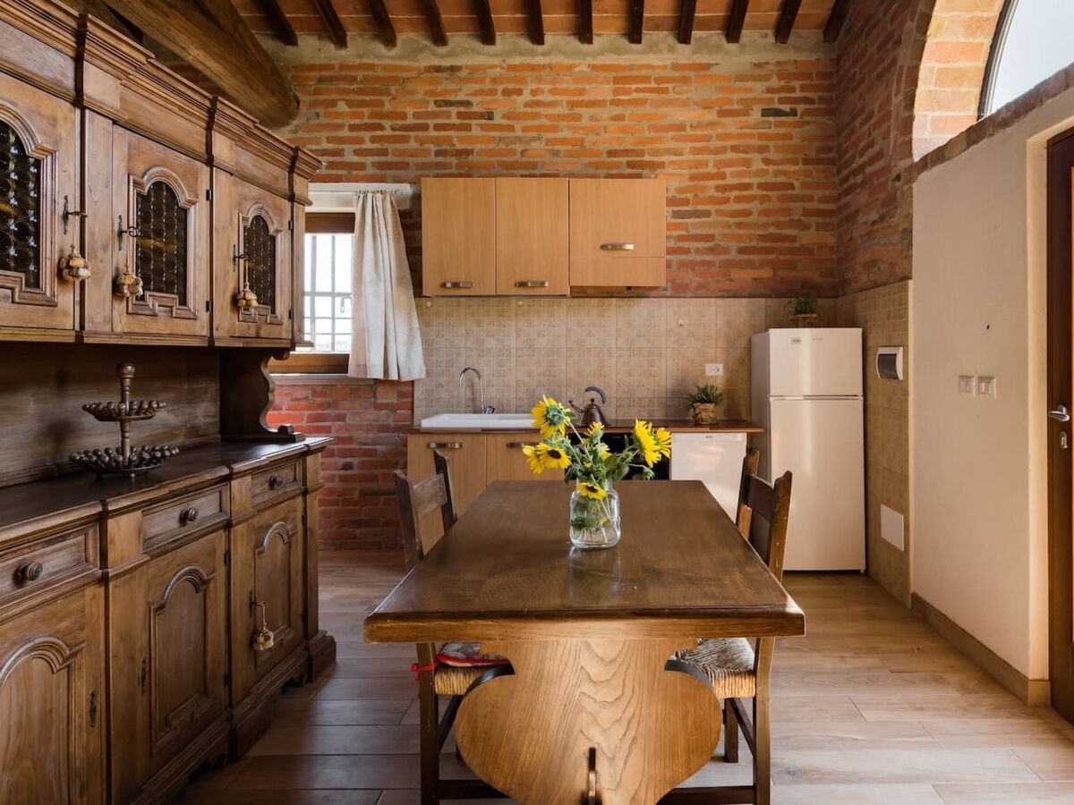 Villa Eleonora - Maison Toscane avec Biolago - Photo 36