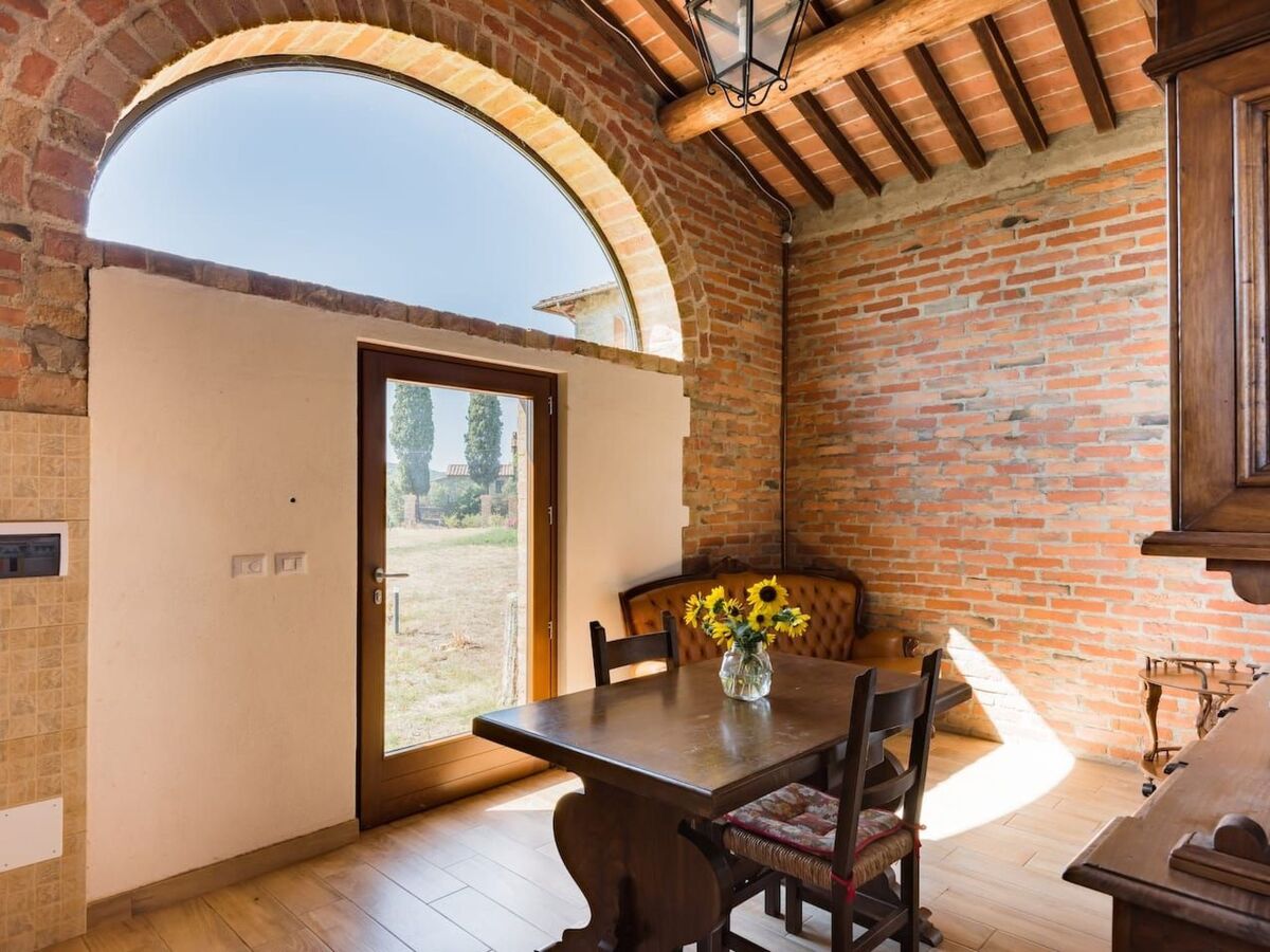 Villa Eleonora - Maison Toscane avec Biolago - Photo 37