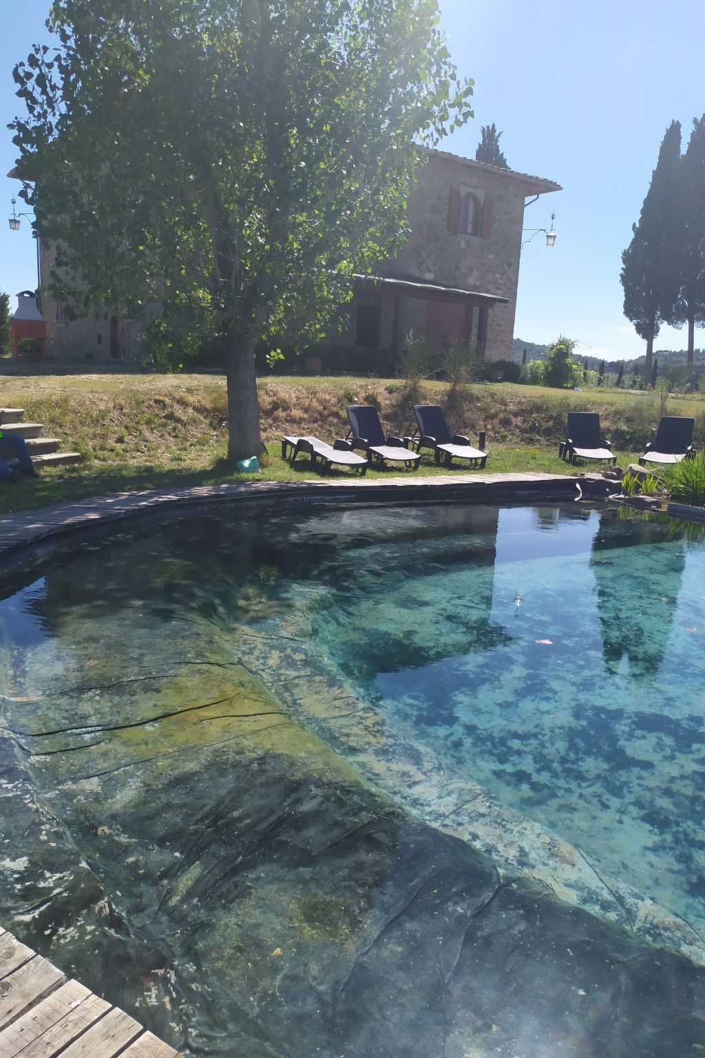 Villa Eleonora - Maison Toscane avec Biolago - Photo 39