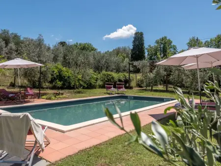 Villa Bellaria - Maison 12 pers, piscine et panneaux solaires : photo 2