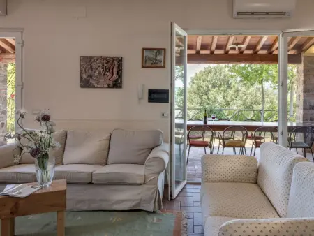 Villa Bellaria - Maison 12 pers, piscine et panneaux solaires : photo 3