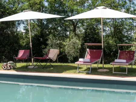 Villa Bellaria - Maison 12 pers, piscine et panneaux solaires : photo 7