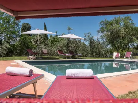 Villa Bellaria - Maison 12 pers, piscine et panneaux solaires : photo 8