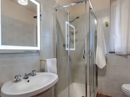 Villa Bellaria - Maison 12 pers, piscine et panneaux solaires : photo 12