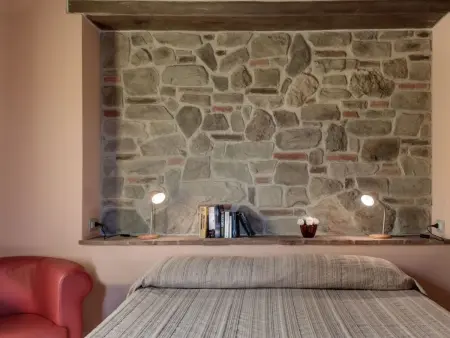 Villa Bellaria - Maison 12 pers, piscine et panneaux solaires : photo 18
