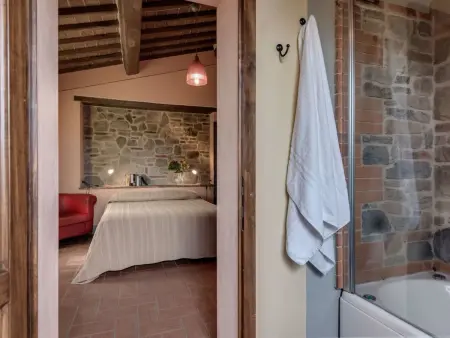 Villa Bellaria - Maison 12 pers, piscine et panneaux solaires : photo 19