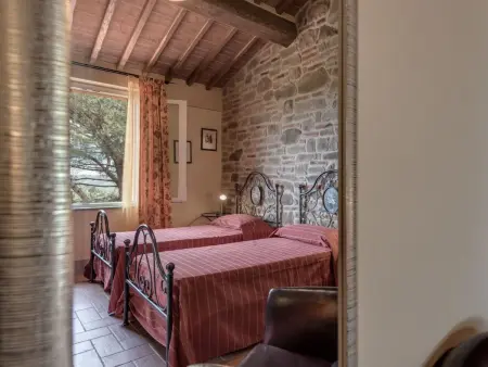 Villa Bellaria - Maison 12 pers, piscine et panneaux solaires : photo 28