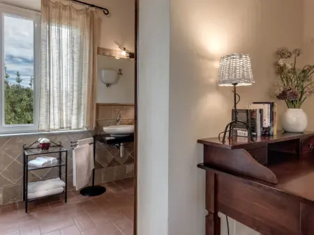 Villa Bellaria - Maison 12 pers, piscine et panneaux solaires : photo 29