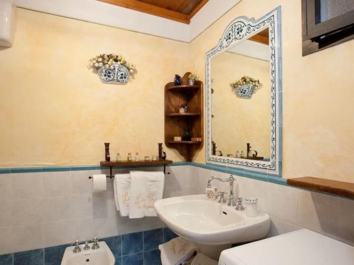 Maisonette Antico Fienile à Vinci avec terrasse et piscine - Photo 6